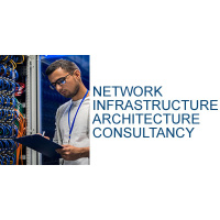 Network infrastructure architecture / Consultancy