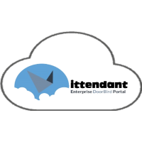 DoorBird Enterprise Portal