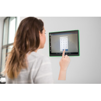Tablet Hardware